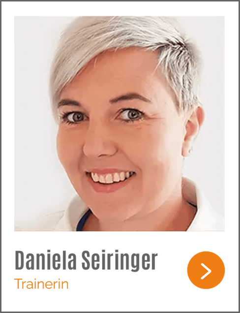 Daniela Seiringer