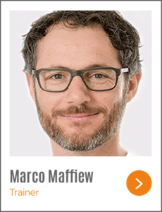 Marco Maffiew